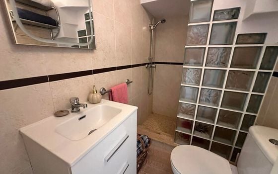 2 bedroom Penthouse in Jacarilla - MP153420 - Photo - Small - 11