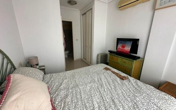 2 bedroom Penthouse in Jacarilla - MP153420 - Photo - Small - 8