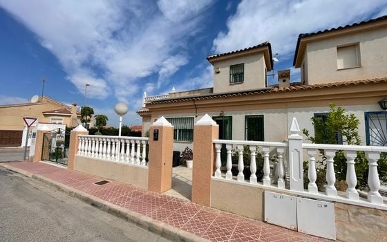 2 bedroom Villa in Rojales - MP153421 - Photo - Small - 17
