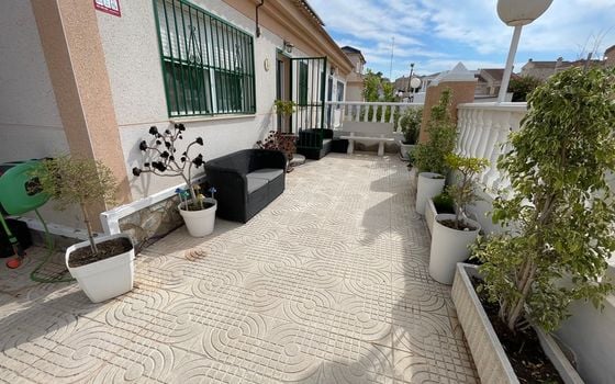 2 bedroom Villa in Rojales - MP153421 - Photo - 3