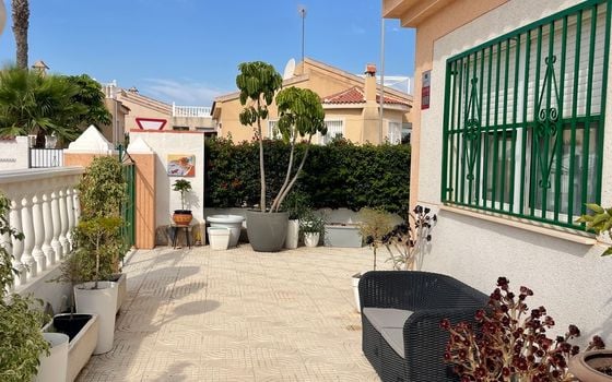 2 bedroom Villa in Rojales - MP153421 - Photo - 2