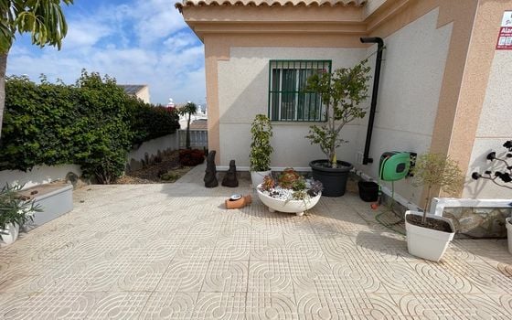 2 bedroom Villa in Rojales - MP153421 - Photo - 4
