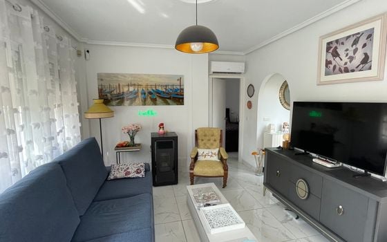 2 bedroom Villa in Rojales - MP153421 - Photo - 5