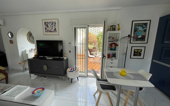 2 bedroom Villa in Rojales - MP153421 - Photo - Small - 6