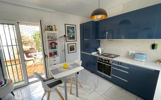 2 bedroom Villa in Rojales - MP153421 - Photo - Small - 7