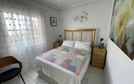 2 bedroom Villa in Rojales - MP153421 - Photo - Small - 9