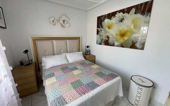 2 bedroom Villa in Rojales - MP153421 - Photo - Small - 10