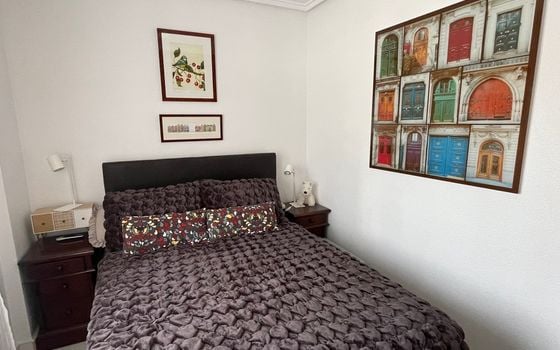 2 bedroom Villa in Rojales - MP153421 - Photo - Small - 11