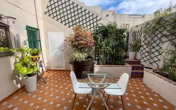 2 bedroom Villa in Rojales - MP153421 - Photo - Small - 14