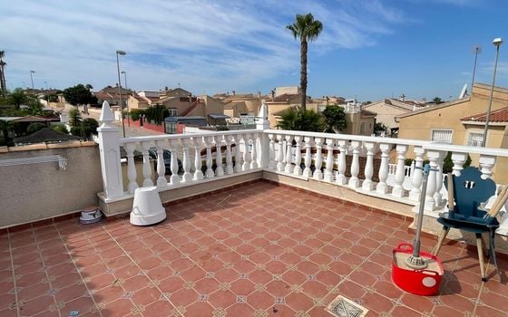 2 bedroom Villa in Rojales - MP153421 - Photo - Small - 16