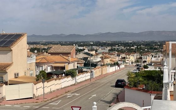 2 bedroom Villa in Rojales - MP153421 - Photo - Small - 18