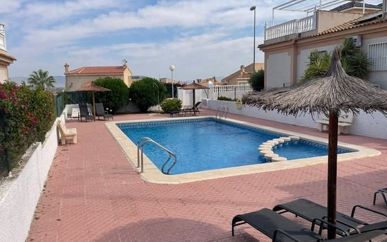 2 bedroom Villa in Rojales - MP153421 - Photo - Small - 20