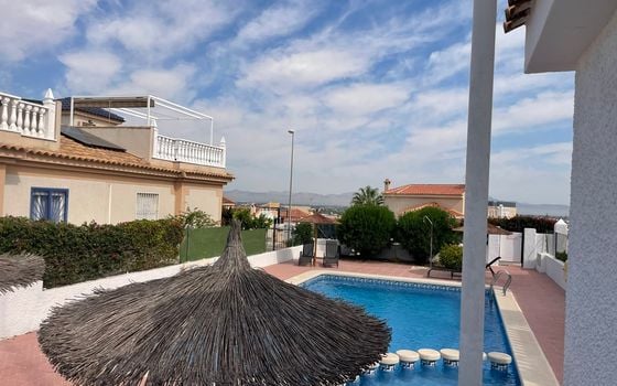 2 bedroom Villa in Rojales - MP153421 - Photo - Small - 19