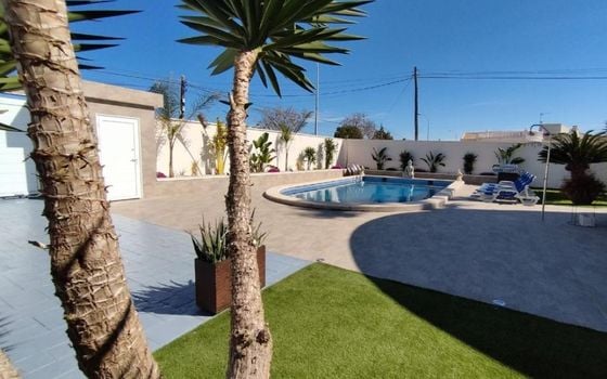 5 bedroom Villa in Torrevieja - MP153426 - Photo - 1