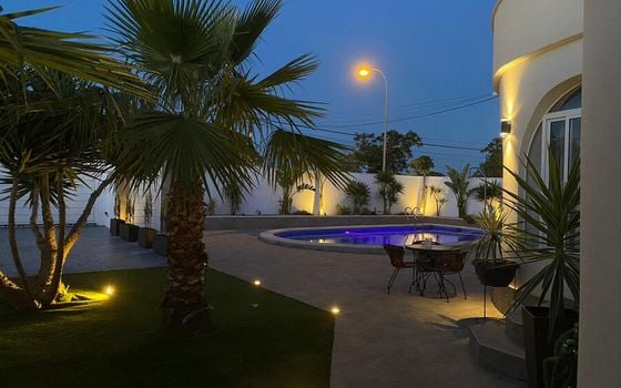 5 bedroom Villa in Torrevieja - MP153426 - Photo - Small - 23