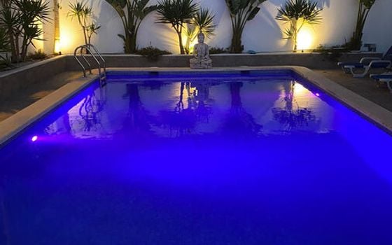5 bedroom Villa in Torrevieja - MP153426 - Photo - Small - 25