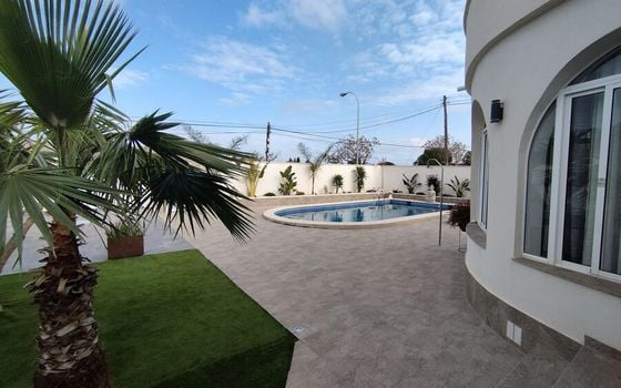 5 bedroom Villa in Torrevieja - MP153426 - Photo - 2