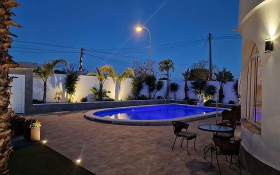 5 bedroom Villa in Torrevieja - MP153426 - Photo - Small - 24