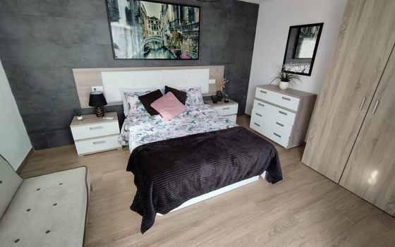 5 bedroom Villa in Torrevieja - MP153426 - Photo - Small - 13