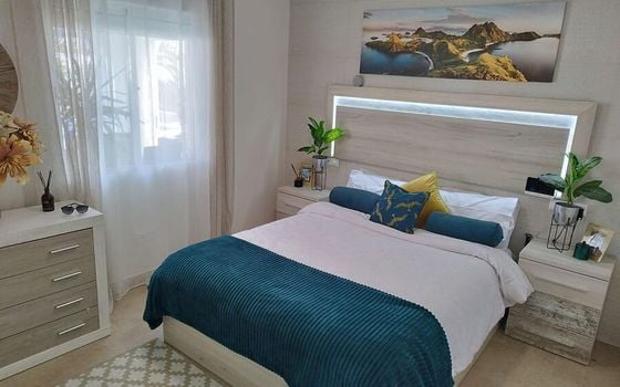 5 bedroom Villa in Torrevieja - MP153426 - Photo - Small - 15