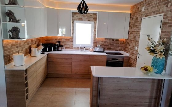 5 bedroom Villa in Torrevieja - MP153426 - Photo - Small - 11
