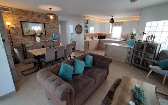 5 bedroom Villa in Torrevieja - MP153426 - Photo - 4