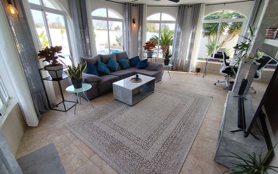 5 bedroom Villa in Torrevieja - MP153426 - Photo - Small - 7