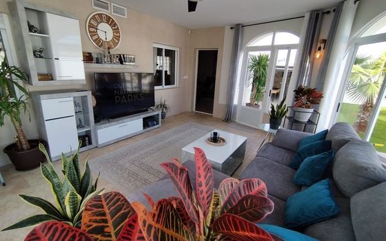 5 bedroom Villa in Torrevieja - MP153426 - Photo - Small - 6