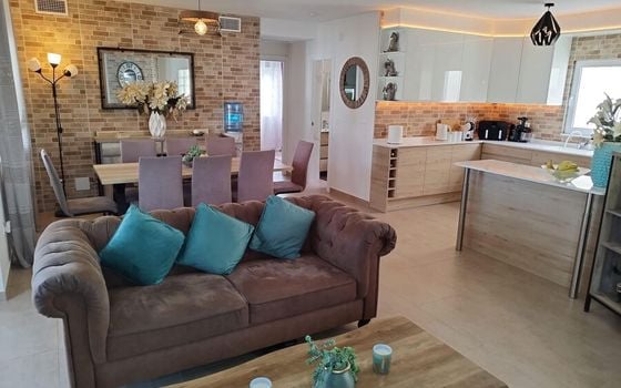5 bedroom Villa in Torrevieja - MP153426 - Photo - 5