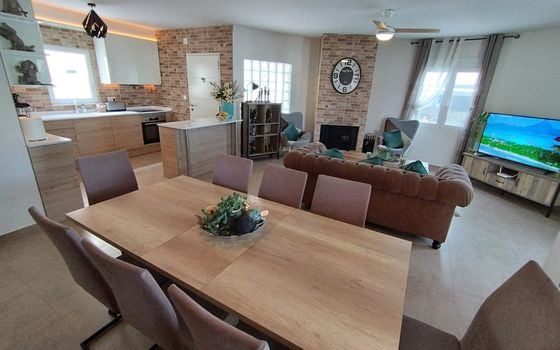 5 bedroom Villa in Torrevieja - MP153426 - Photo - Small - 9