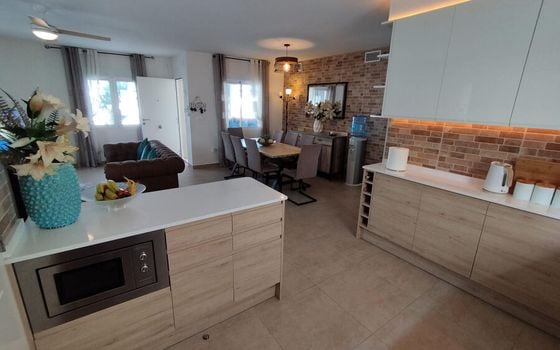 5 bedroom Villa in Torrevieja - MP153426 - Photo - Small - 12