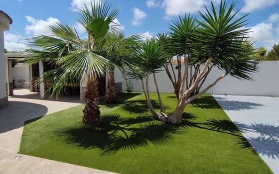 5 bedroom Villa in Torrevieja - MP153426 - Photo - Small - 22