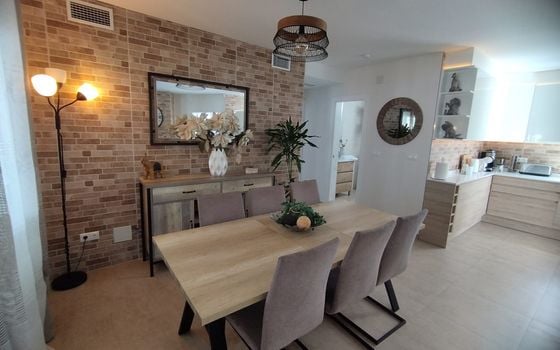 5 bedroom Villa in Torrevieja - MP153426 - Photo - Small - 8