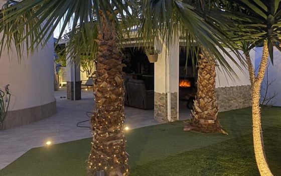 5 bedroom Villa in Torrevieja - MP153426 - Photo - 3
