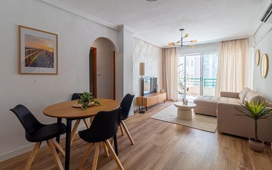 Appartement de 2 chambres à Torrevieja - HRE153459 - Photo - 3