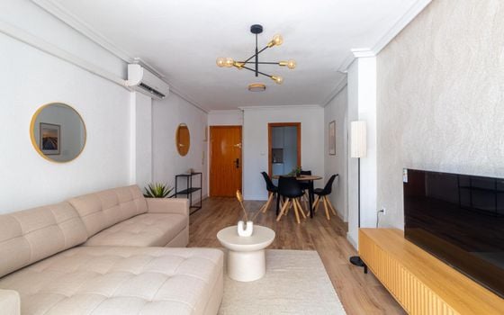 Appartement de 2 chambres à Torrevieja - HRE153459 - Photo - 5
