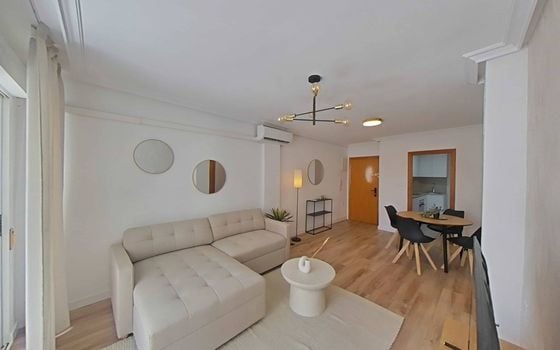 Appartement de 2 chambres à Torrevieja - HRE153459 - Photo - 4