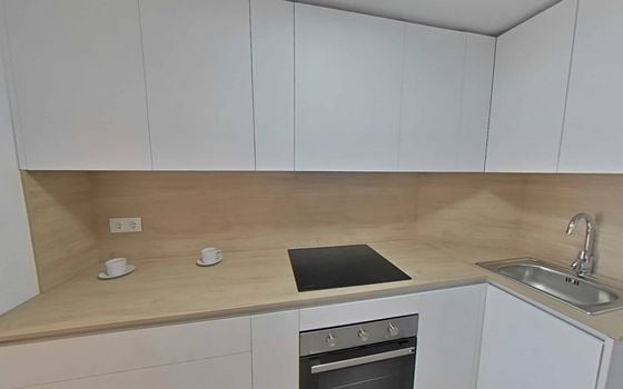 Апартаменты в Торревьехе, 2 спальни - HRE153459 - Фото - Small - 9