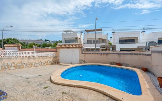 3 bedroom Villa in Las Filipinas - CBW153515 - Photo - 4