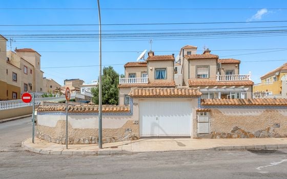 Villa de 3 chambres à Las Filipinas - CBW153515 - Photo - Small - 28