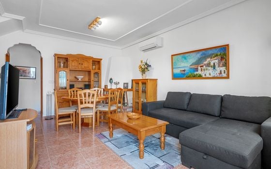 Villa de 3 chambres à Las Filipinas - CBW153515 - Photo - Small - 7