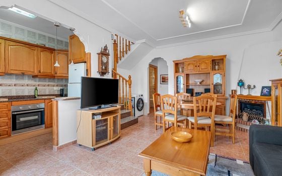 Villa de 3 chambres à Las Filipinas - CBW153515 - Photo - Small - 9