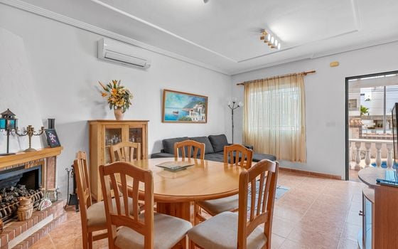 Villa de 3 chambres à Las Filipinas - CBW153515 - Photo - Small - 8