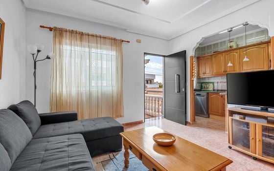 Villa de 3 chambres à Las Filipinas - CBW153515 - Photo - Small - 6