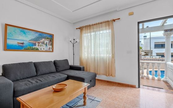 3 bedroom Villa in Las Filipinas - CBW153515 - Photo - 5