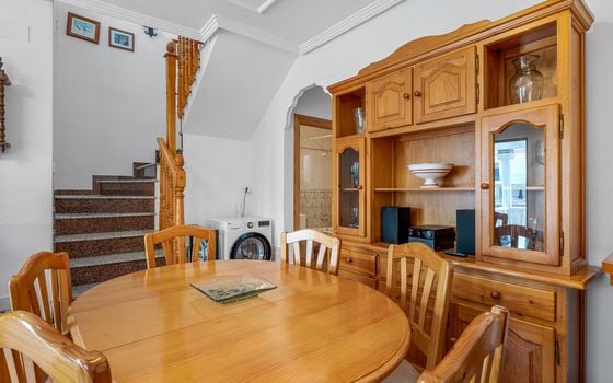 Villa de 3 chambres à Las Filipinas - CBW153515 - Photo - Small - 10