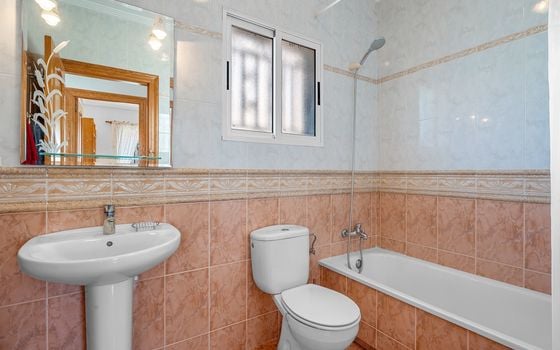 Villa de 3 chambres à Las Filipinas - CBW153515 - Photo - Small - 23