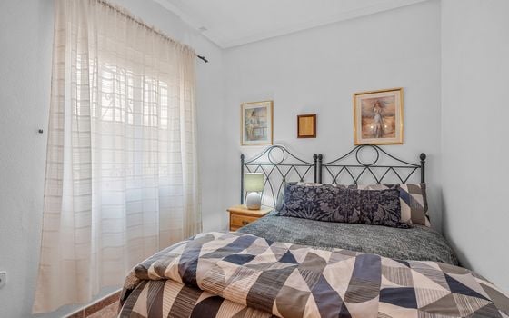 Villa de 3 chambres à Las Filipinas - CBW153515 - Photo - Small - 14