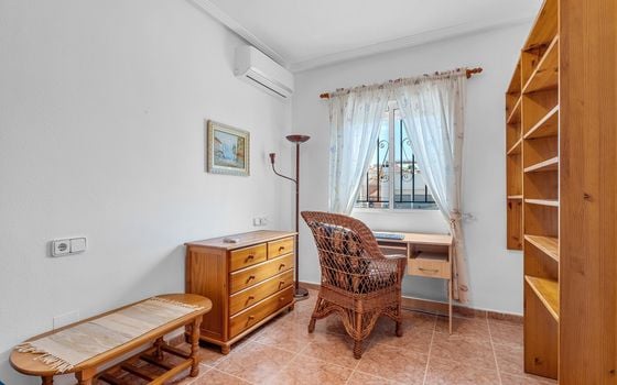 Villa de 3 chambres à Las Filipinas - CBW153515 - Photo - Small - 16
