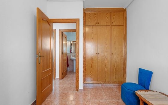 Villa de 3 chambres à Las Filipinas - CBW153515 - Photo - Small - 20
